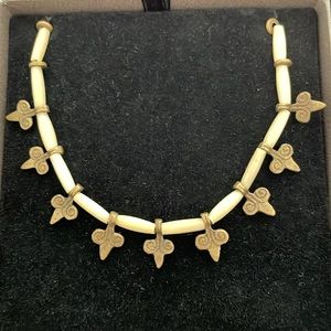 Vintage Vanessa Mooney Necklace